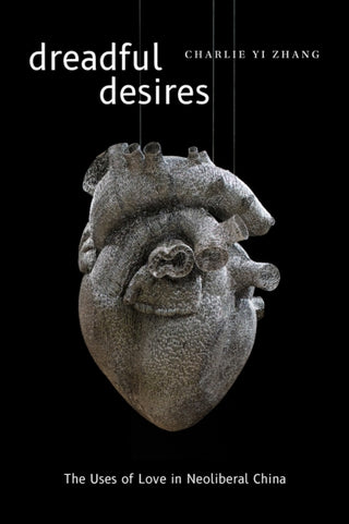 Cover image for 9781478017998 - Dreadful Desires