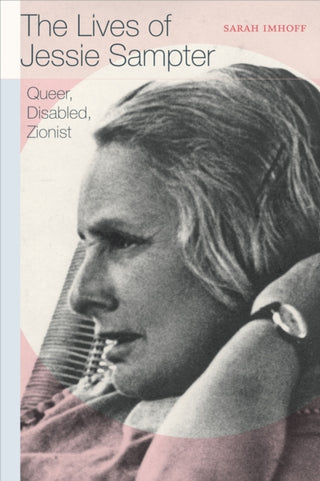 Cover image for 9781478018063 - The Lives of Jessie Sampter