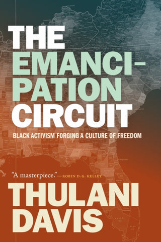 Cover image for 9781478018193 - The Emancipation Circuit