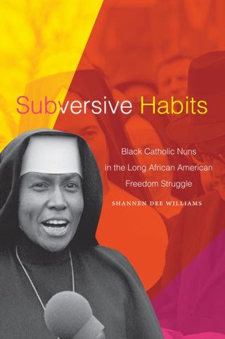 Cover image for 9781478018209 - Subversive Habits