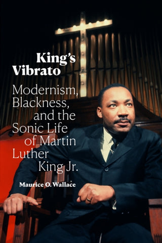Cover image for 9781478018407 - King's Vibrato