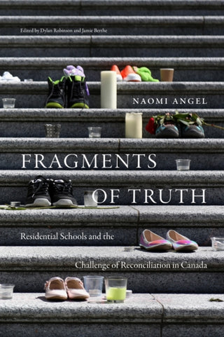 Cover image for 9781478018575 - Fragments of Truth