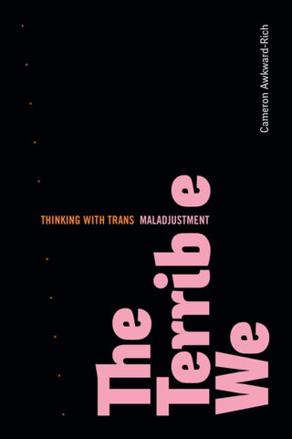 Supplemental image for 9781478018681 - The Terrible We