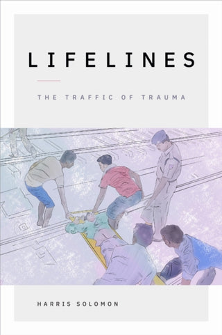 Cover image for 9781478018858 - Lifelines