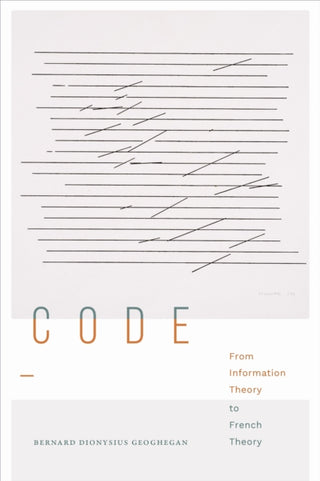 Supplemental image for 9781478019008 - Code