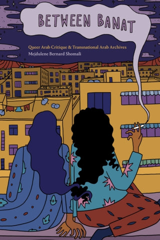 Cover image for 9781478019275 - Between Banat