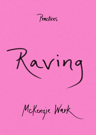 Cover image for 9781478019381 - Raving