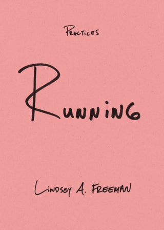 Cover image for 9781478019657 - Running