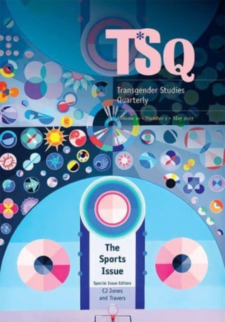 Cover image for 9781478024736 - The Sports Issue