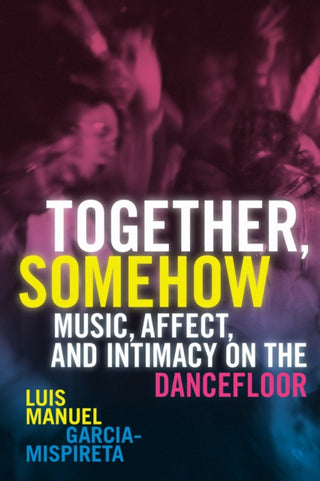Supplemental image for 9781478025047 - Together, Somehow