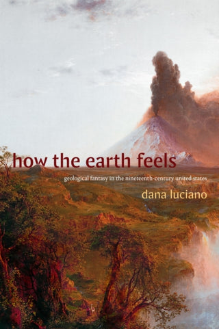 Cover image for 9781478025702 - How the Earth Feels