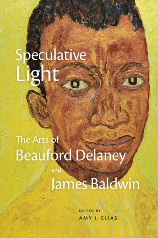 Cover image for 9781478030058 - Speculative Light