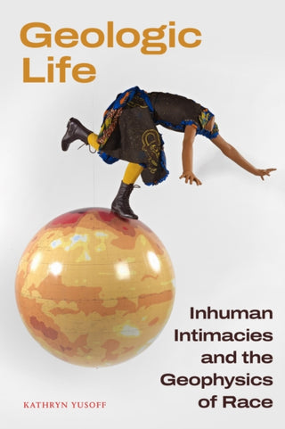 Cover image for 9781478030300 - Geologic Life