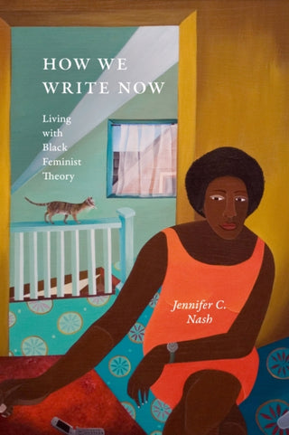 Supplemental image for 9781478030461 - How We Write Now