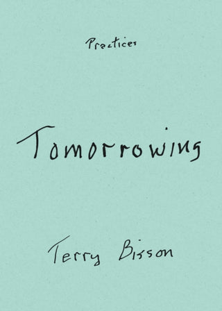 Cover image for 9781478030683 - Tomorrowing