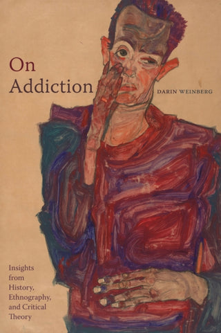 Cover image for 9781478030829 - On Addiction