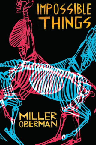 Cover image for 9781478031093 - Impossible Things