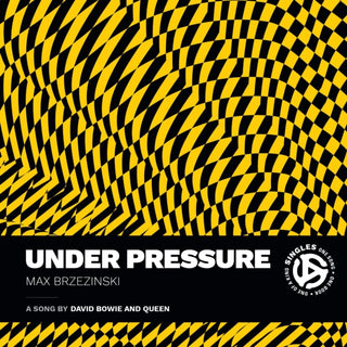 Cover image for 9781478031192 - Under Pressure