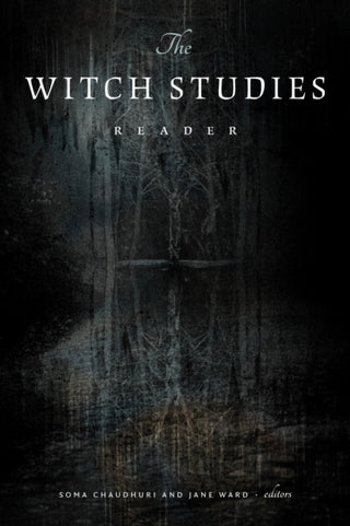 Cover image for 9781478031352 - The Witch Studies Reader
