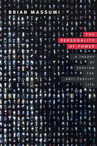 Cover image for 9781478031598 - The Personality of Power