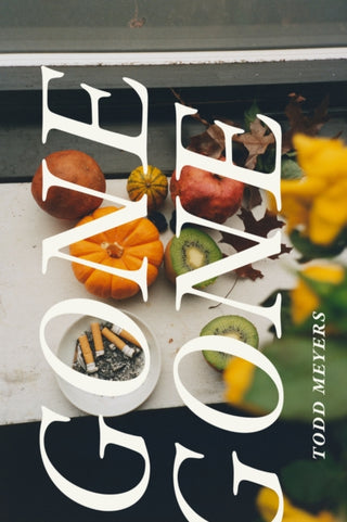 Cover image for 9781478031642 - Gone Gone