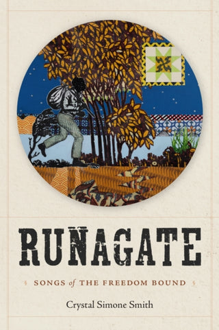 Cover image for 9781478031819 - Runagate
