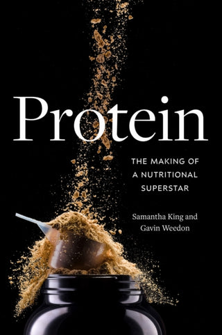 Cover image for 9781478032922 - Protein