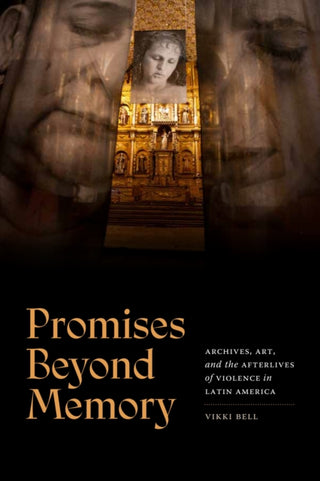 Cover image for 9781478032960 - Promises Beyond Memory
