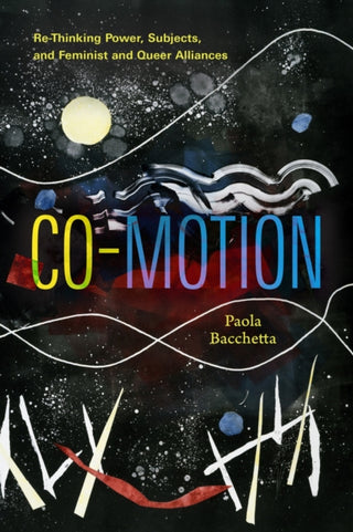 Cover image for 9781478032977 - Co-Motion