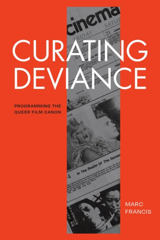 Cover image for 9781478033080 - Curating Deviance
