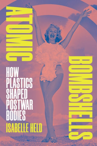 Cover image for 9781478033103 - Atomic Bombshells