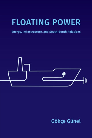 Cover image for 9781478038511 - Floating Power