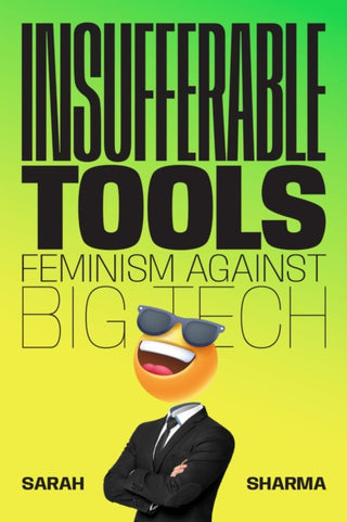Cover image for 9781478038559 - Insufferable Tools
