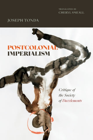 Cover image for 9781478038580 - Postcolonial Imperialism