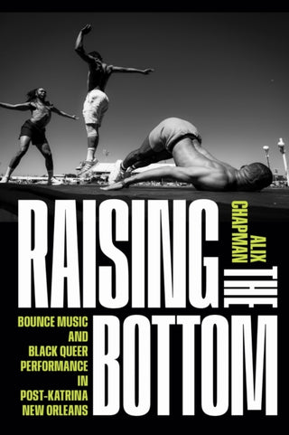 Cover image for 9781478038610 - Raising the Bottom