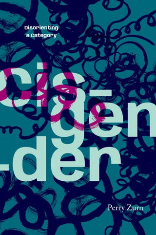Cover image for 9781478038771 - Cisgender