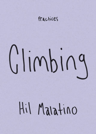 Cover image for 9781478038818 - Climbing