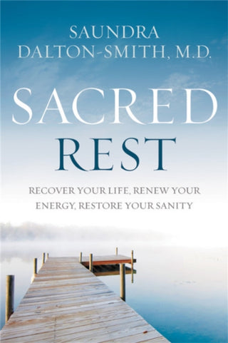 Cover image for 9781478921684 - Sacred Rest