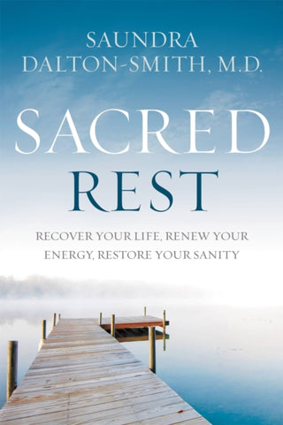 Cover image for 9781478921684 - Sacred Rest
