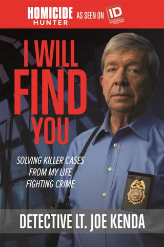 Cover image for 9781478922414 - I Will Find You