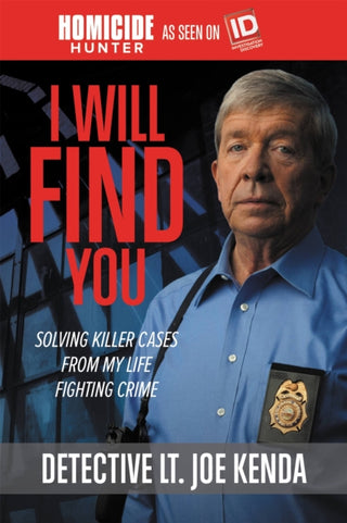 Cover image for 9781478922414 - I Will Find You
