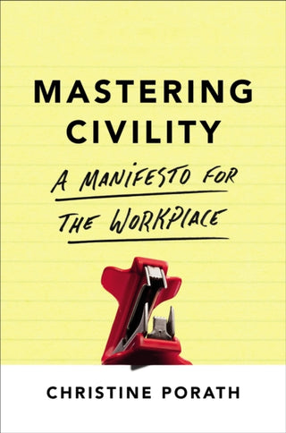 Cover image for 9781478947899 - Mastering Civility
