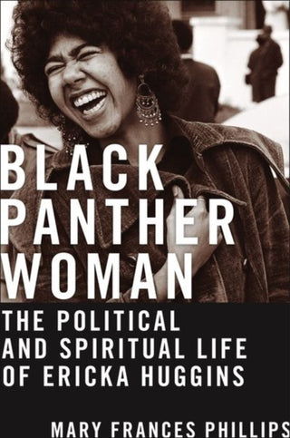 Cover image for 9781479802937 - Black Panther Woman