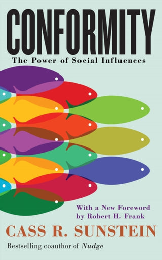 Cover image for 9781479810178 - Conformity
