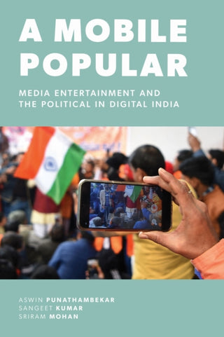 Cover image for 9781479812998 - A Mobile Popular
