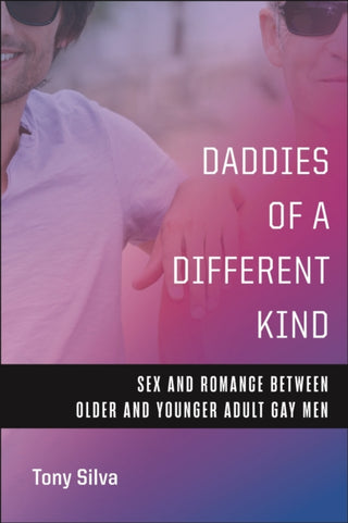 Cover image for 9781479817030 - Daddies of a Different Kind