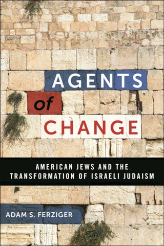 Supplemental image for 9781479817542 - Agents of Change