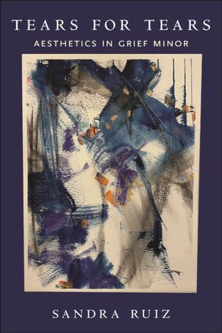 Cover image for 9781479826650 - Tears for Tears