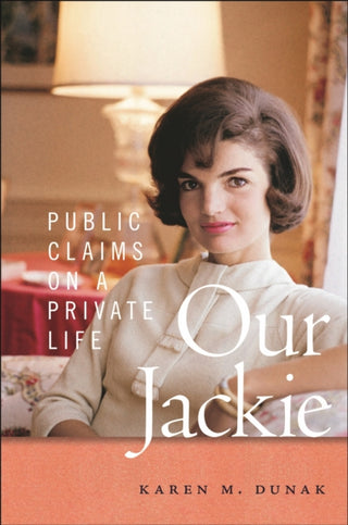 Cover image for 9781479830565 - Our Jackie