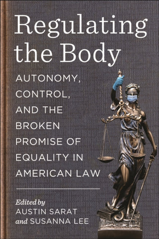 Cover image for 9781479830633 - Regulating the Body